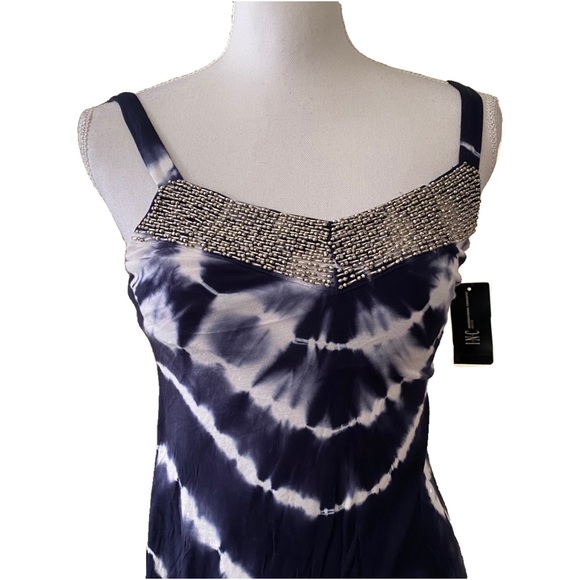 I. N. C. International Woman's casual long dress - Size S - Picture 2 of 7